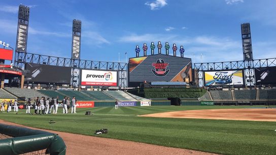 Final: Pirates 4, White Sox 1 taken in Chicago (Live coverage)